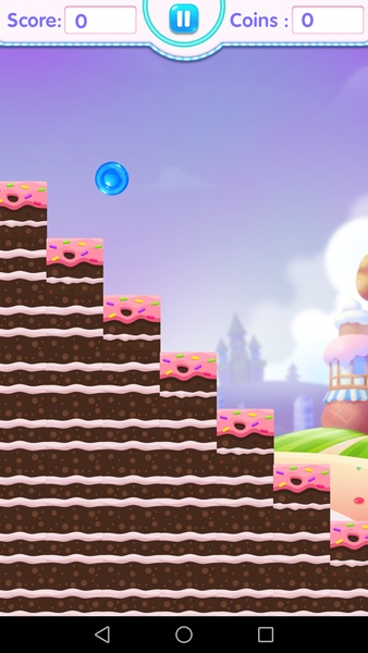 Candy Jump - Preview 4