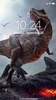 Dinosaur Wallpaper screenshot 1