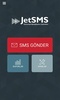JetSMS - Kurumsal Mesajlaşma Çözümleri screenshot 5