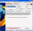 FireTune screenshot 1