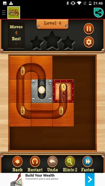Puzzle Ball Game - Preview 10
