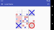 Ultimate Tic Tac Toe screenshot 6