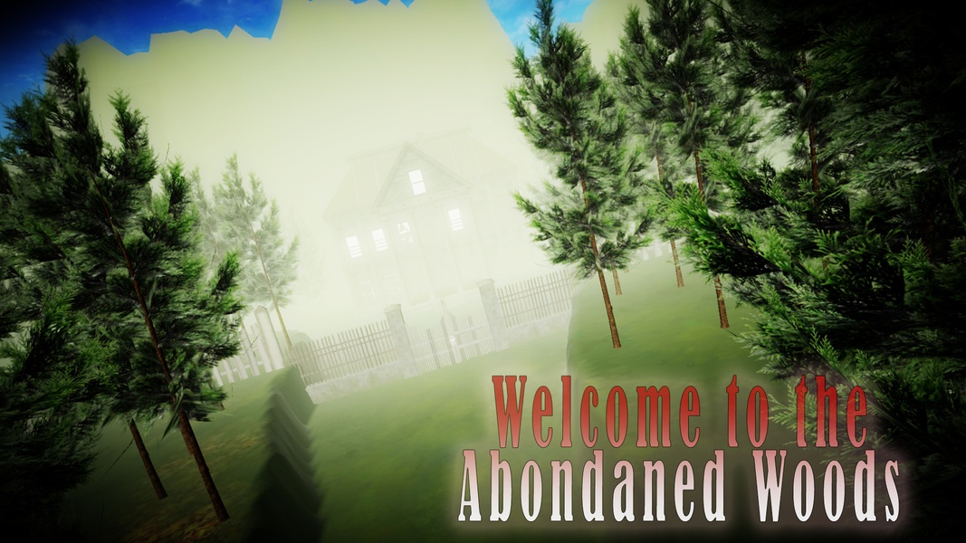 Haunted Survivor Escape - Preview 1
