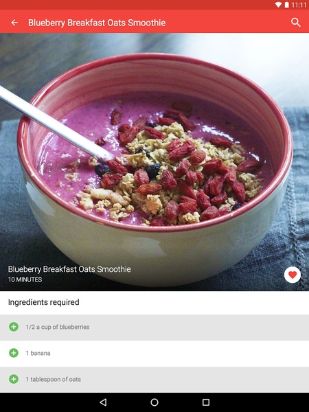 Arabic Recipes - Preview 1