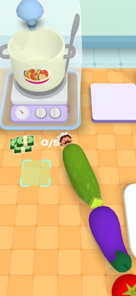 Tiny Cook - Preview 9