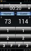 Basketball Score Free screenshot 2