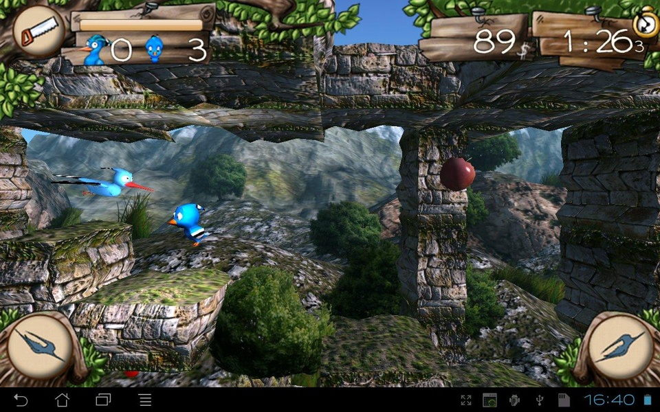Aerial Wild Adventure Free - Preview 1