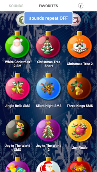 Christmas Notification Sounds - Preview 7