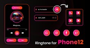 Ringtone for iPhone 14 pro screenshot 6
