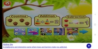 Math Games - Add, Subtract, Multiplication Table screenshot 2