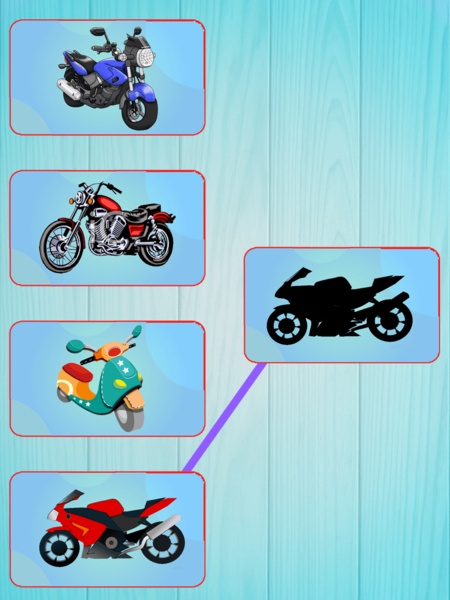 Preschool Puzzle Game For Kids - Preview 3