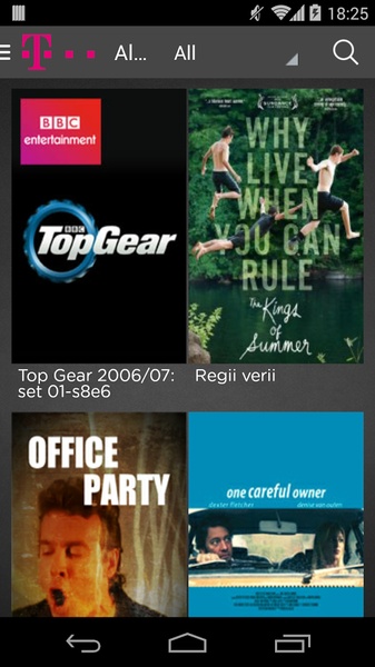 Telekom TV - Preview 7