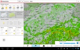 MeteoSwiss screenshot 11