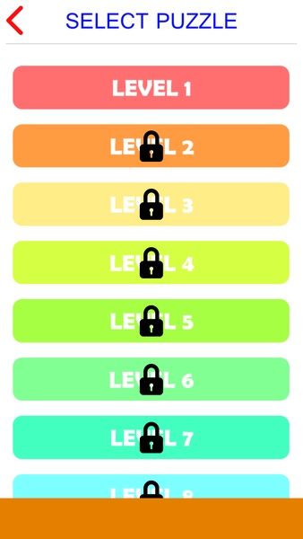 Word Search : Six Letter - Preview 2