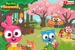 Papo Town Seasons screenshot 24