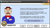 FlashForge screenshot 1