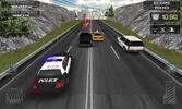 POLICE Clash 3D screenshot 3