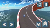 Mini Racer Xtreme screenshot 1