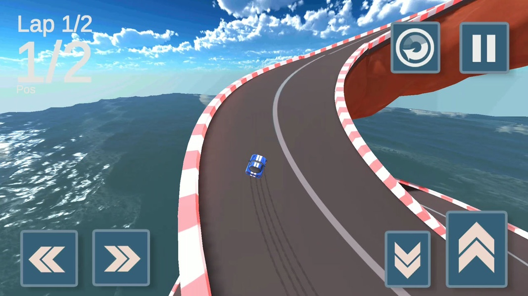 Mini Racer Xtreme - Preview 1