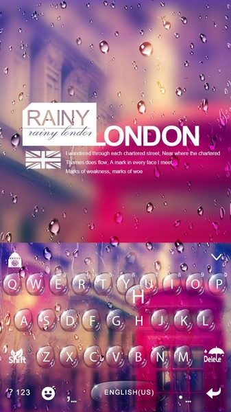 rainy_london - Preview 4
