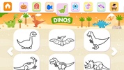 Coloring and Drawing For Kids screenshot 6