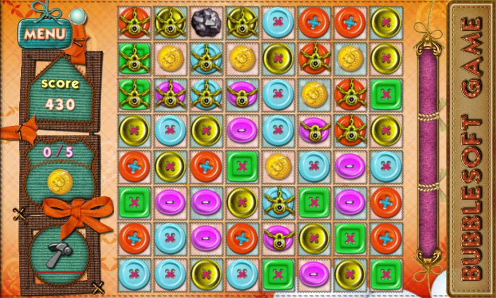 Buttons Crush - Preview 12