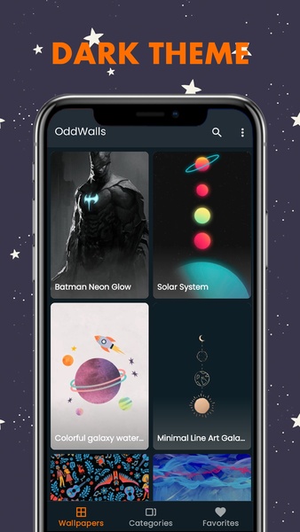 OddWalls - Preview 2