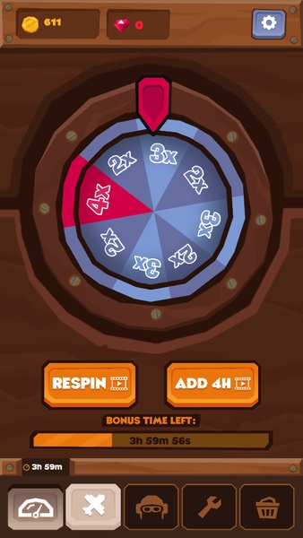 Idle Skies - Preview 6