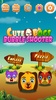 Cute Dogs Bubble Shooter screenshot 8