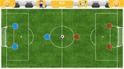 Just mini soccer screenshot 3