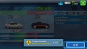 Drag Racing 2.0 screenshot 7