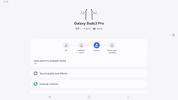 Galaxy Buds3 Pro Manager screenshot 3