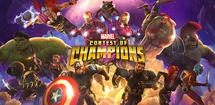 Marvel Contest of Champions feature