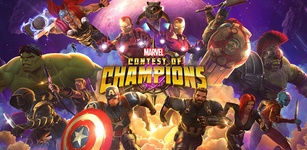 Image Marvel Contest of Champions à la une