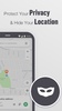 Location Changer-Fake GPS screenshot 6
