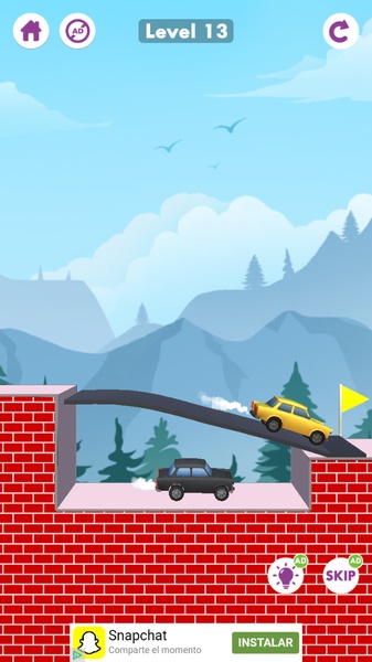 Draw The Bridge 3D - Preview 7
