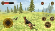 Wild Dog Survival Simulator screenshot 2