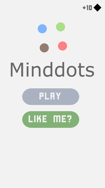 Mind Dots - Preview 1