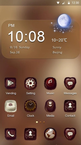 Chocolate - Preview 2