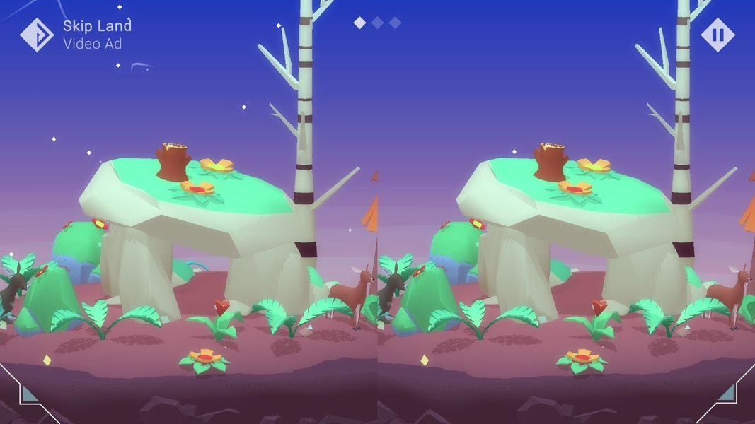 Hidden Lands - Preview 4