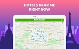Hotels-Scanner screenshot 4