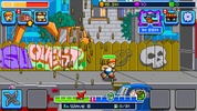 Kung Fu Z screenshot 6