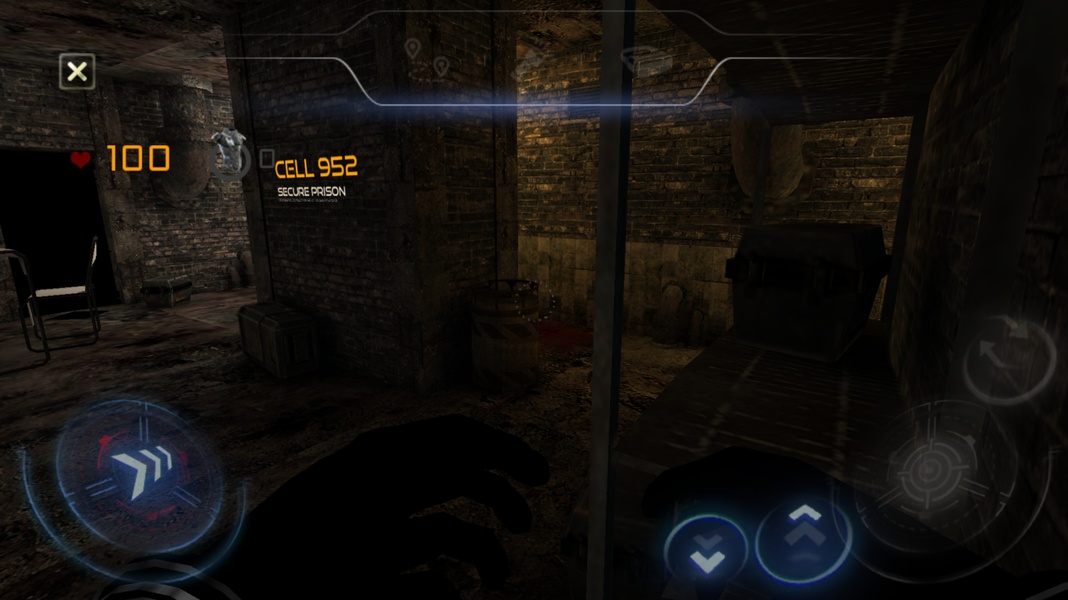 Hados 2 - Preview 6