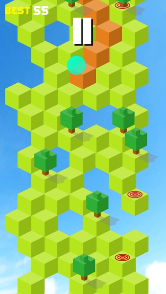 Ballz Race - easy to learn but hard to master - Preview 2