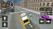 Police Car Driving - Motorbike Riding screenshot 3