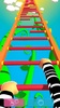Climb Ladder Tap Challenge screenshot 2