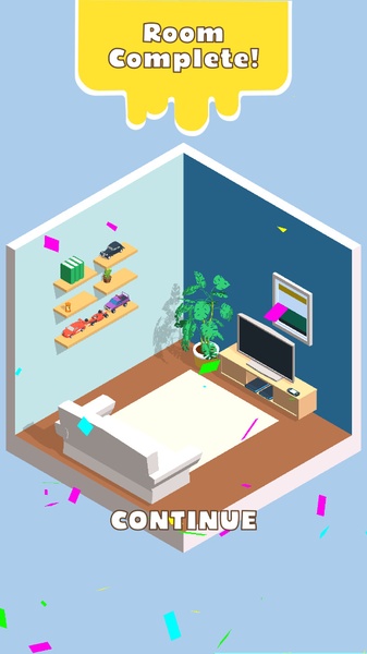 Unpacking - Preview 3