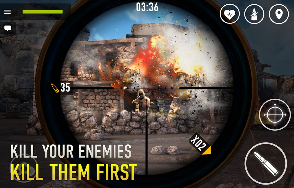 Sniper Arena - Preview 7