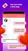 Free dating — chat nearby screenshot 3
