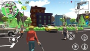 Crime 3D Simulator screenshot 5